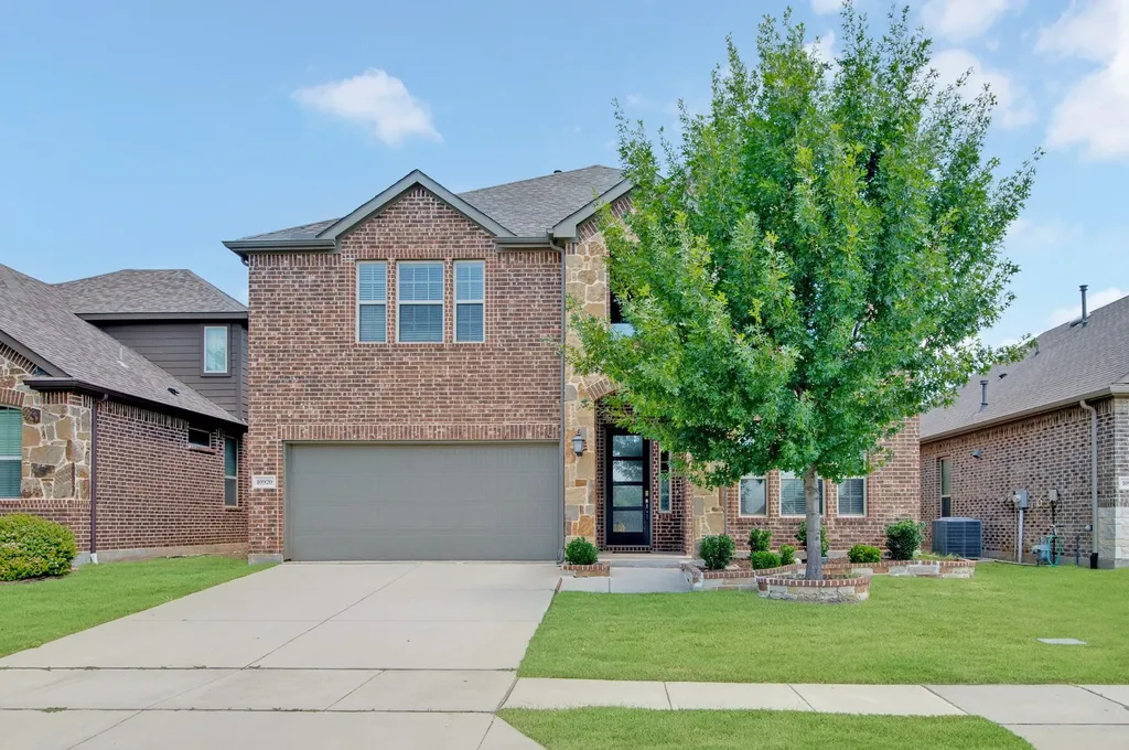 10920 Calvert Place Mckinney TX 75071
