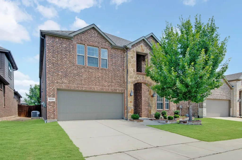 10920 Calvert Place Mckinney TX 75071