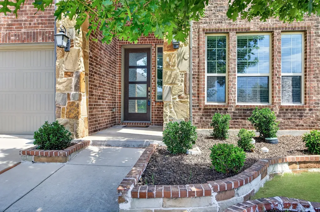 10920 Calvert Place Mckinney TX 75071