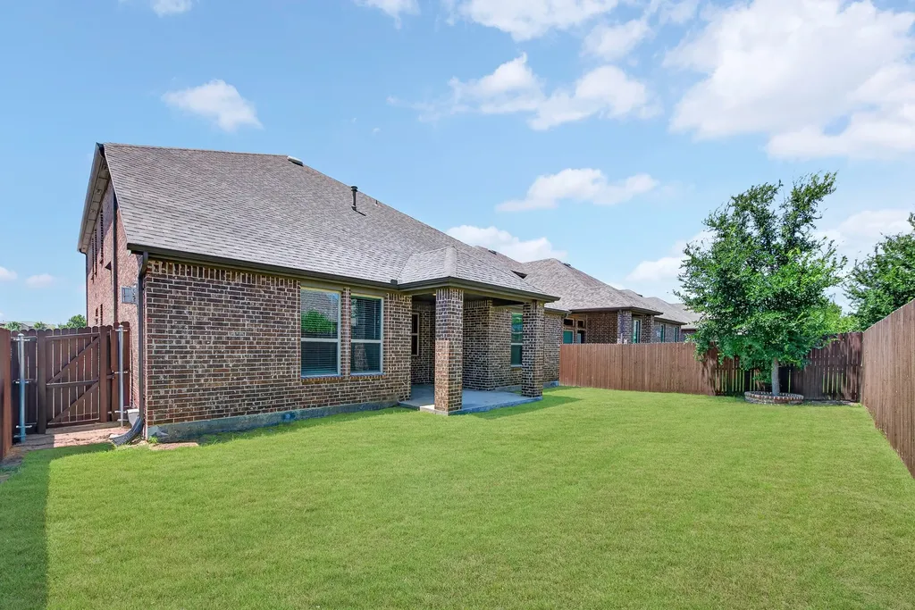 10920 Calvert Place Mckinney TX 75071