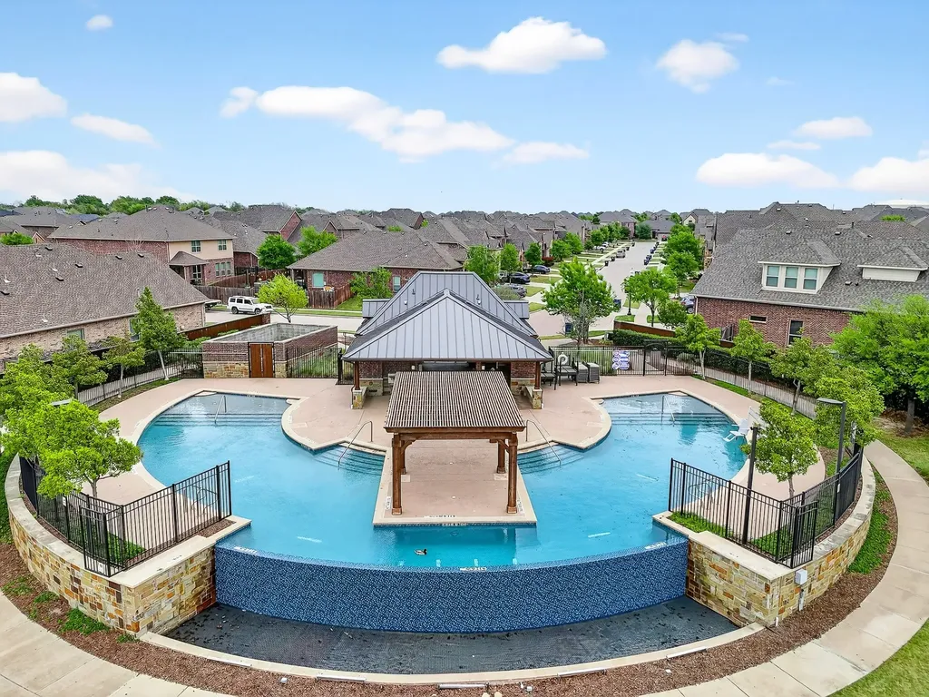 10920 Calvert Place Mckinney TX 75071
