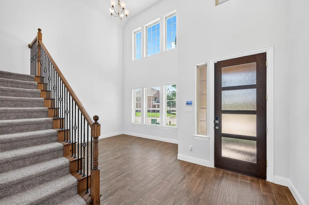 10920 Calvert Place Mckinney TX 75071