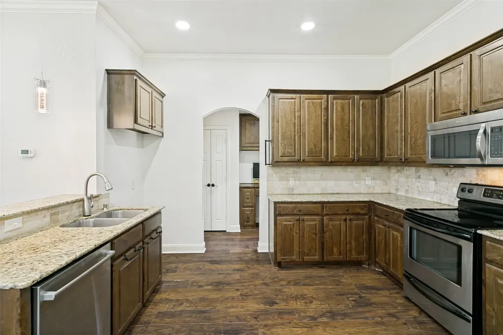 2513 Chebi Lane Denton TX 76209