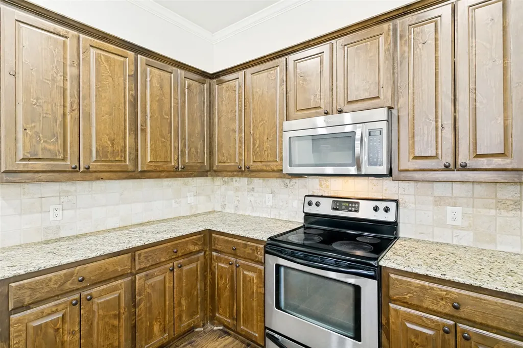 2513 Chebi Lane Denton TX 76209