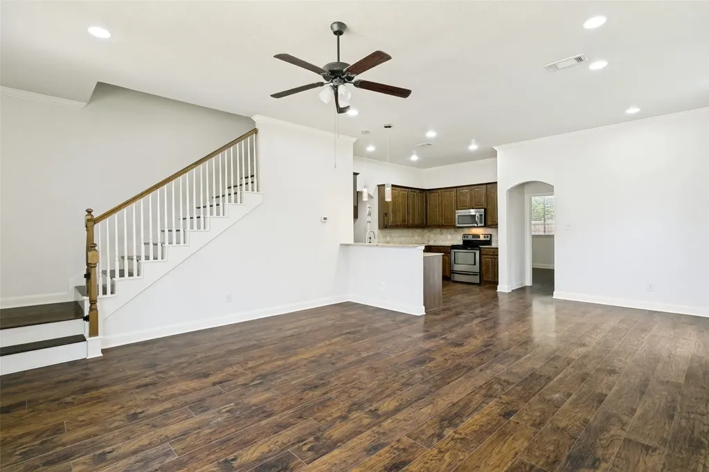 2513 Chebi Lane Denton TX 76209
