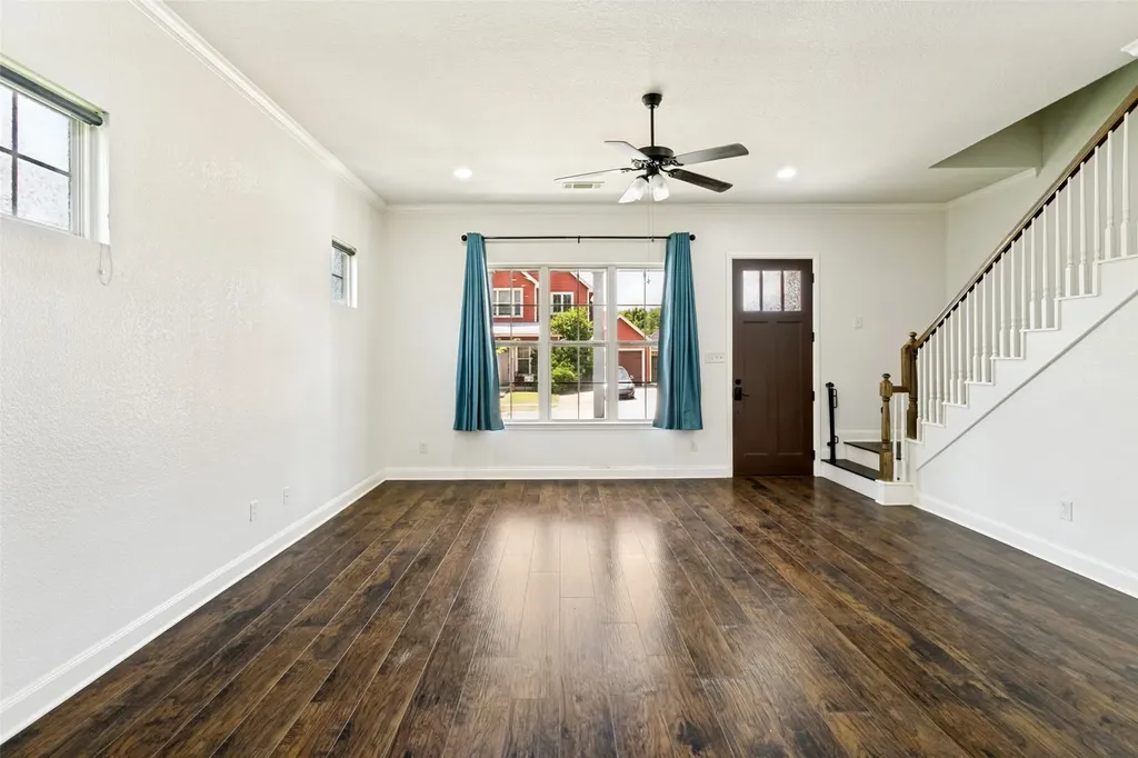 2513 Chebi Lane Denton TX 76209