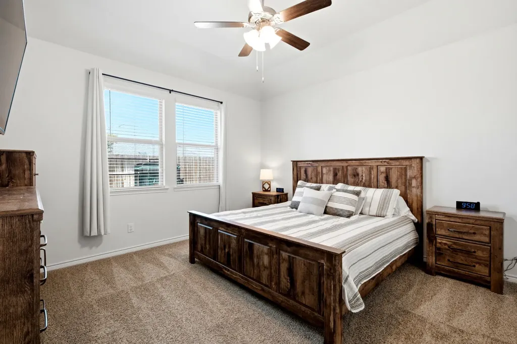 3223 Hunters Glen Drive Aubrey TX 76227