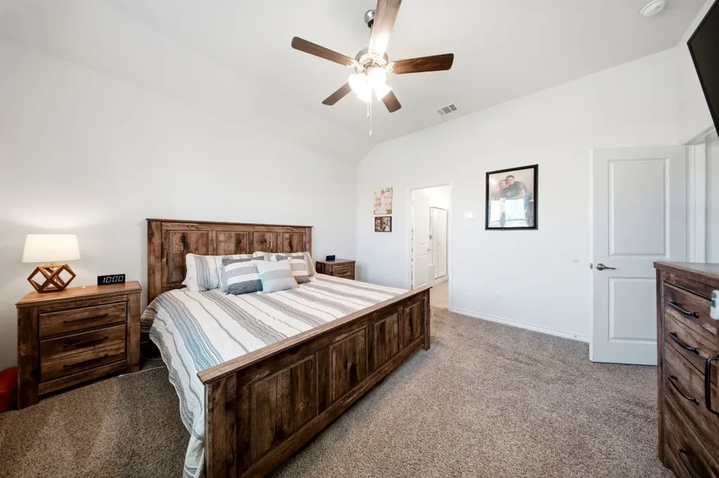 3223 Hunters Glen Drive Aubrey TX 76227