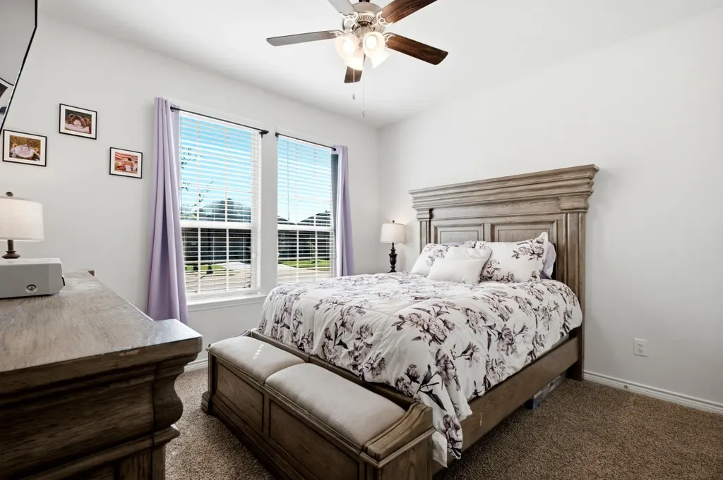 3223 Hunters Glen Drive Aubrey TX 76227