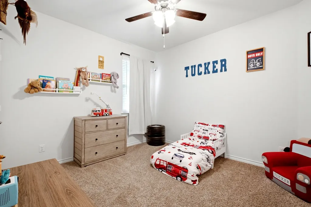 3223 Hunters Glen Drive Aubrey TX 76227