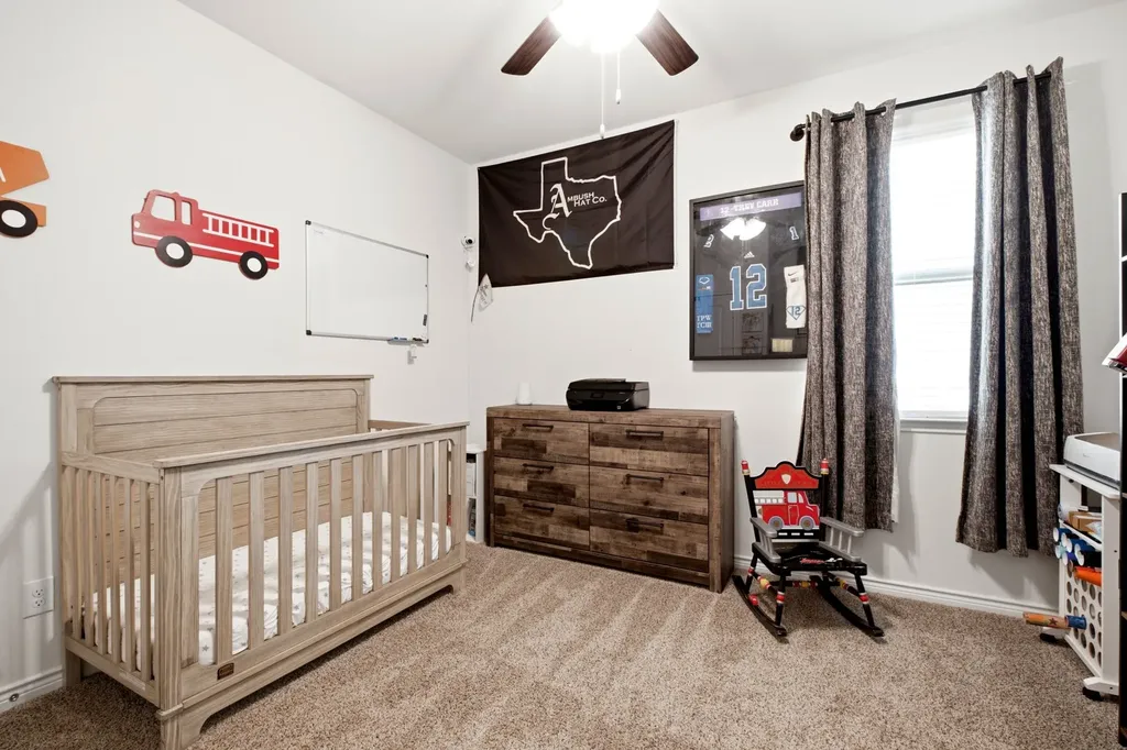 3223 Hunters Glen Drive Aubrey TX 76227