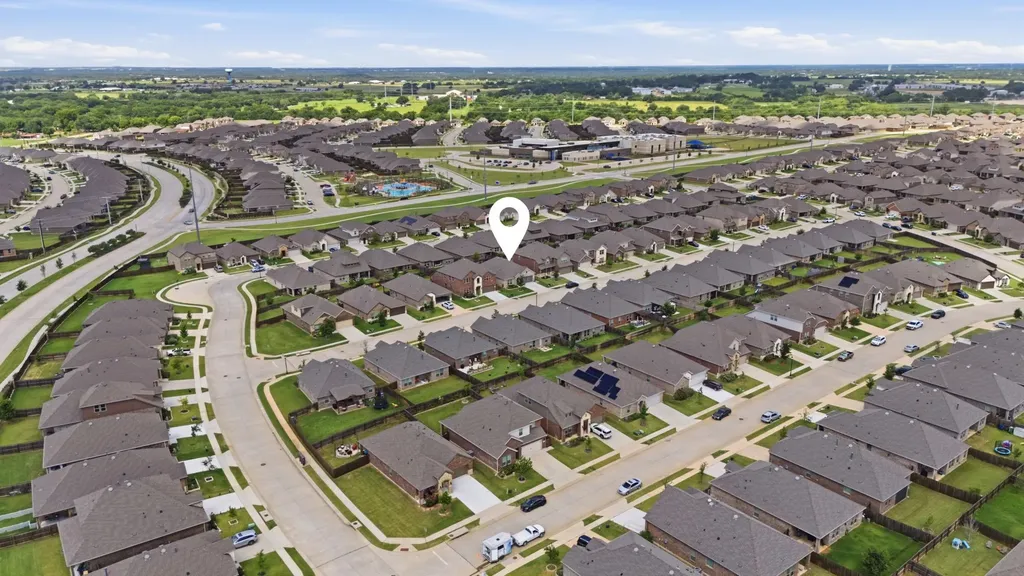 3223 Hunters Glen Drive Aubrey TX 76227