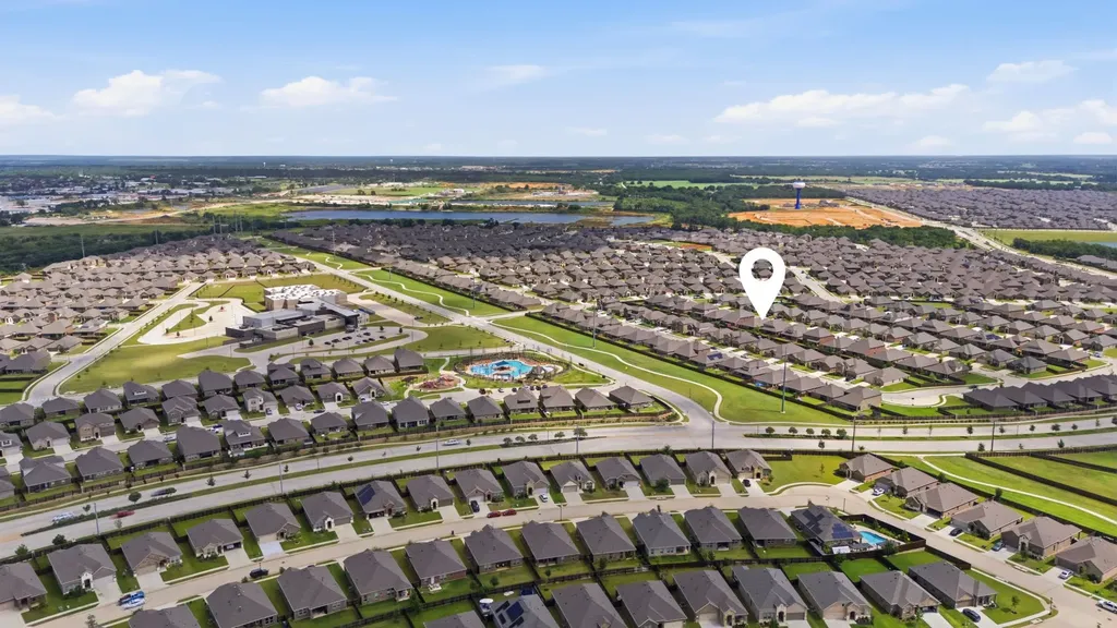3223 Hunters Glen Drive Aubrey TX 76227
