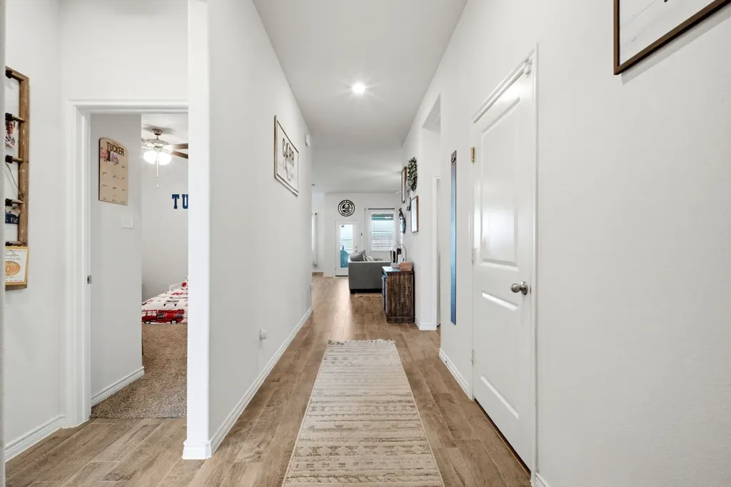 3223 Hunters Glen Drive Aubrey TX 76227