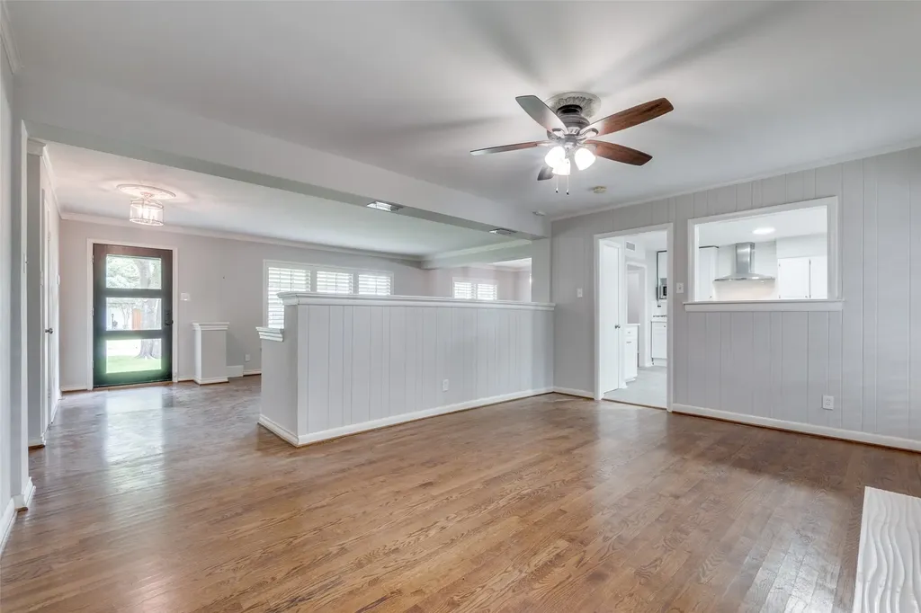 5919 Elderwood Drive Dallas TX 75230