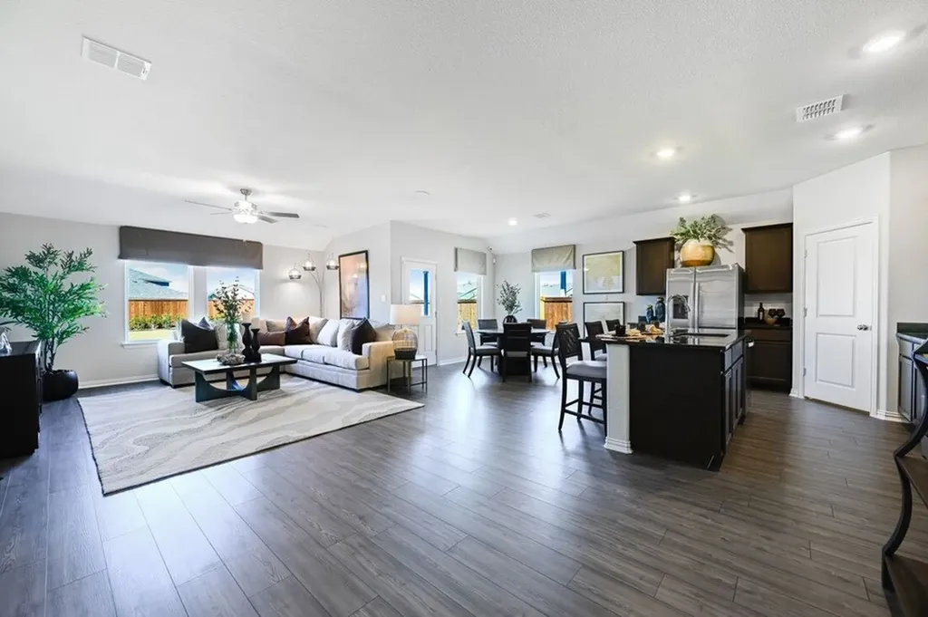 2543 Pine Island Court Crandall TX 75114
