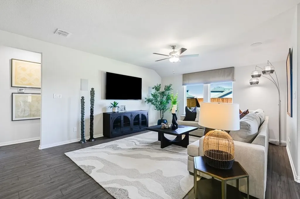 2543 Pine Island Court Crandall TX 75114