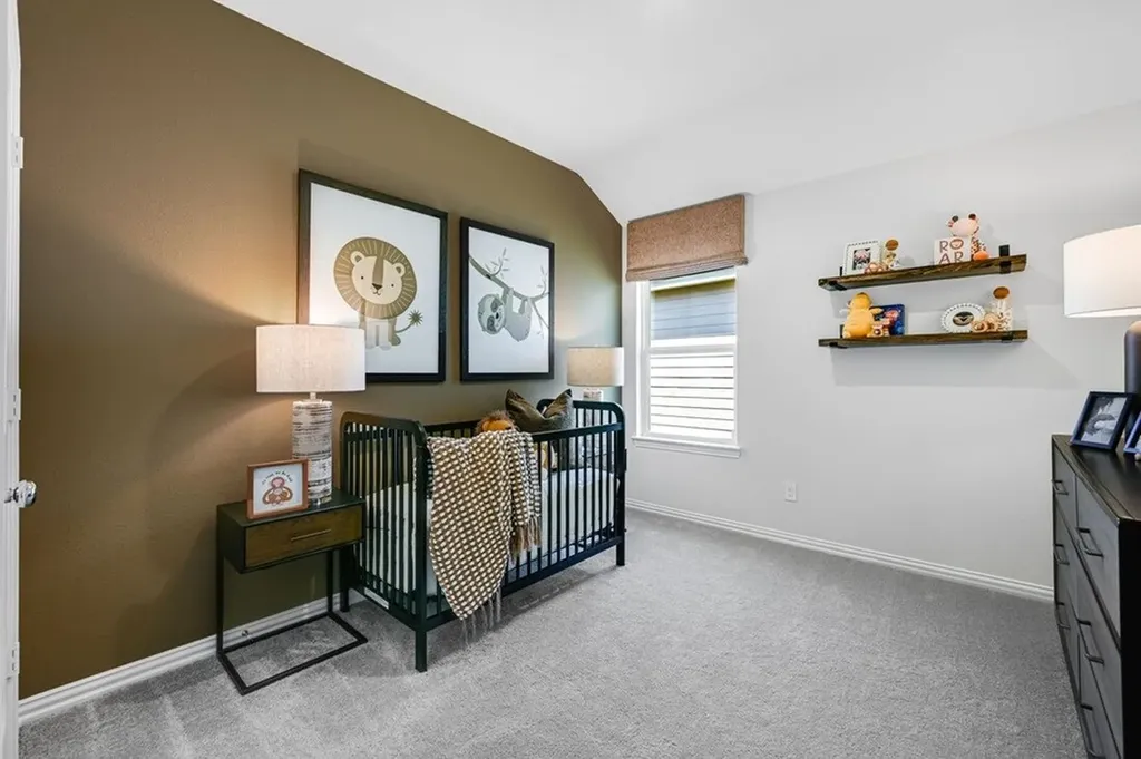 2543 Pine Island Court Crandall TX 75114