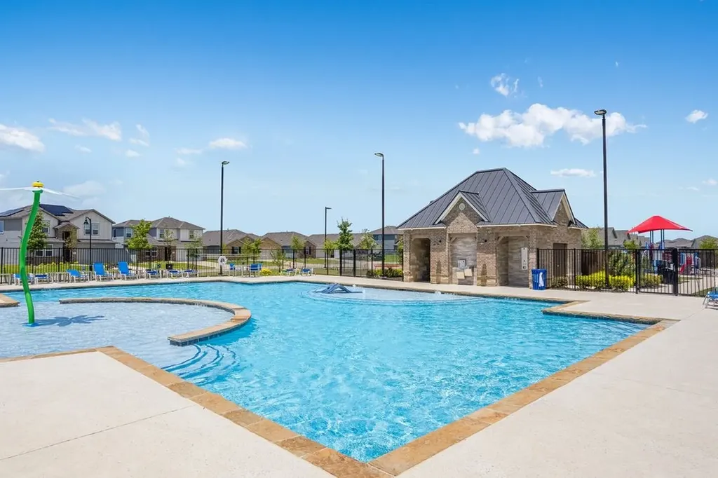 2543 Pine Island Court Crandall TX 75114