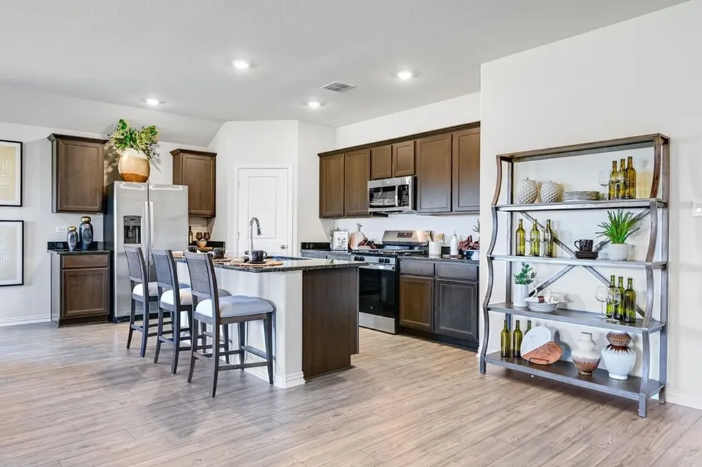 2543 Pine Island Court Crandall TX 75114
