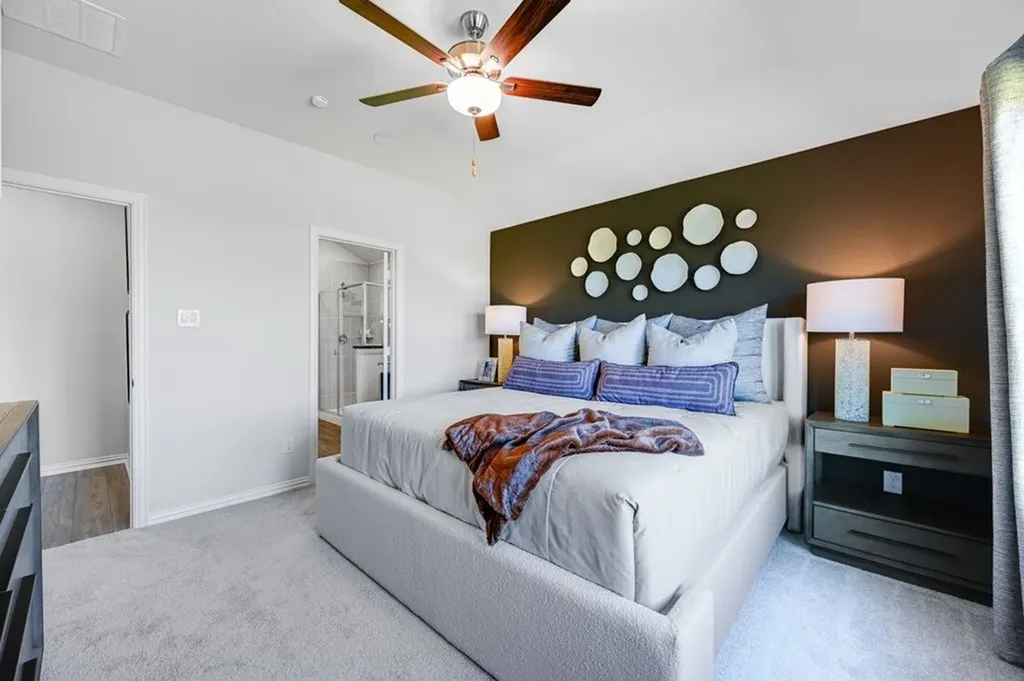 2543 Pine Island Court Crandall TX 75114