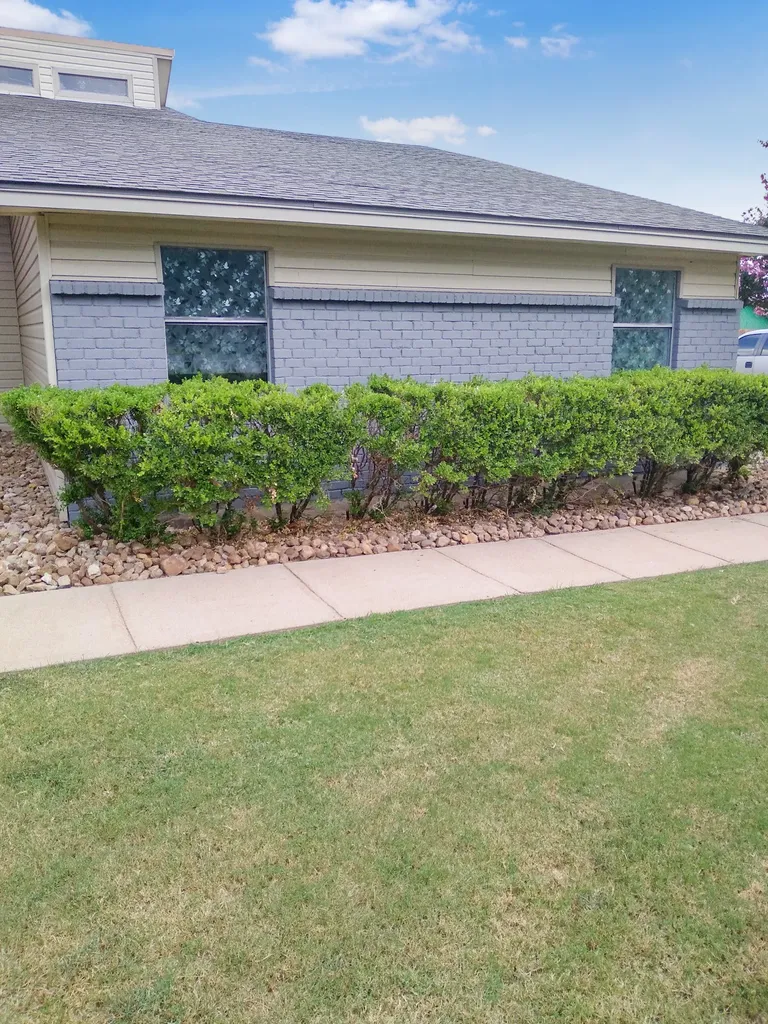 12 Cliff Drive Mineral Wells TX 76067