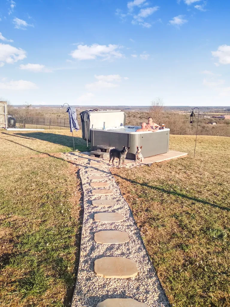 12 Cliff Drive Mineral Wells TX 76067
