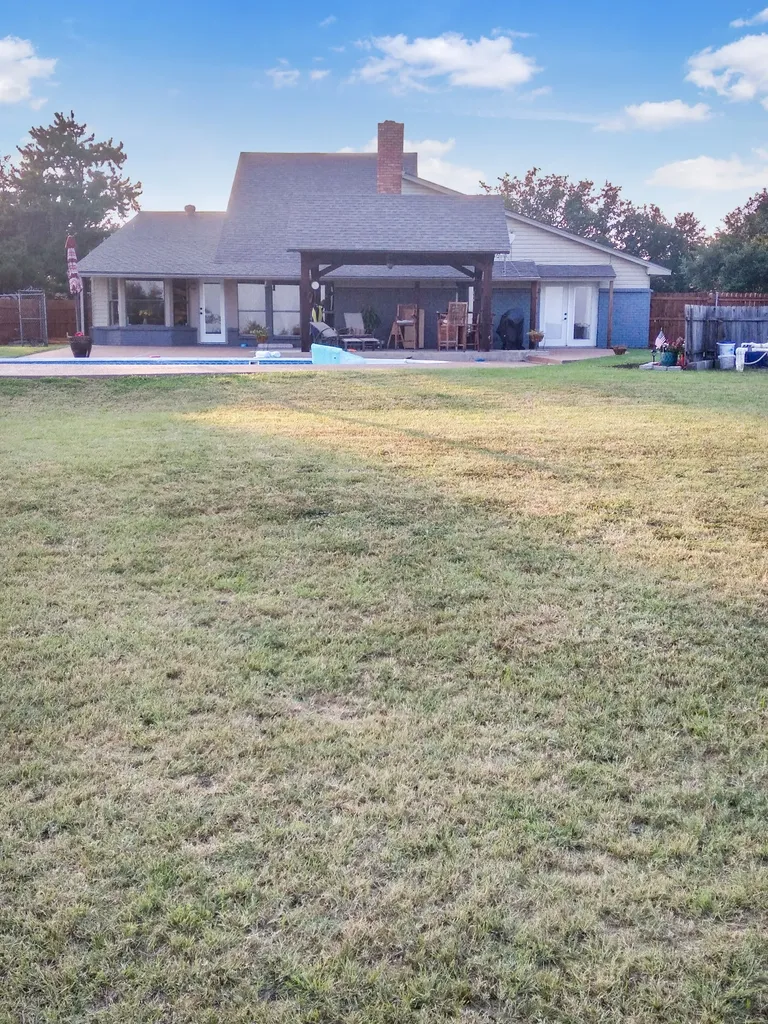 12 Cliff Drive Mineral Wells TX 76067