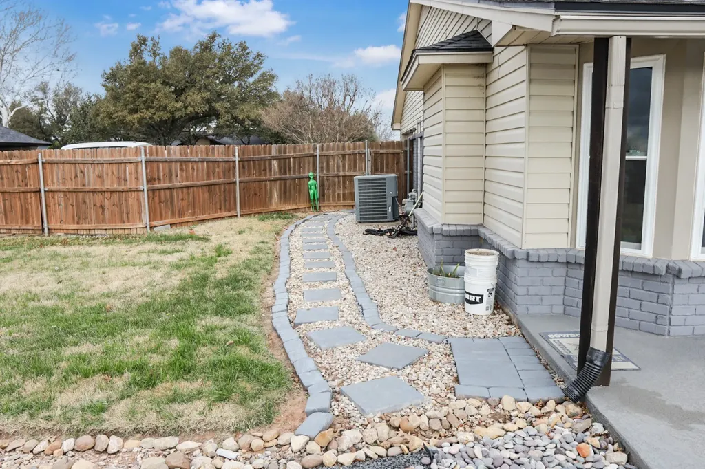 12 Cliff Drive Mineral Wells TX 76067