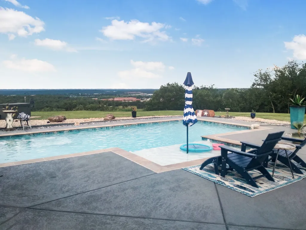 12 Cliff Drive Mineral Wells TX 76067