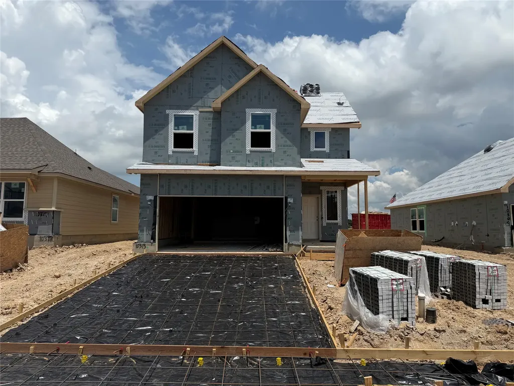 10313 Neptune Court Waco TX 76708