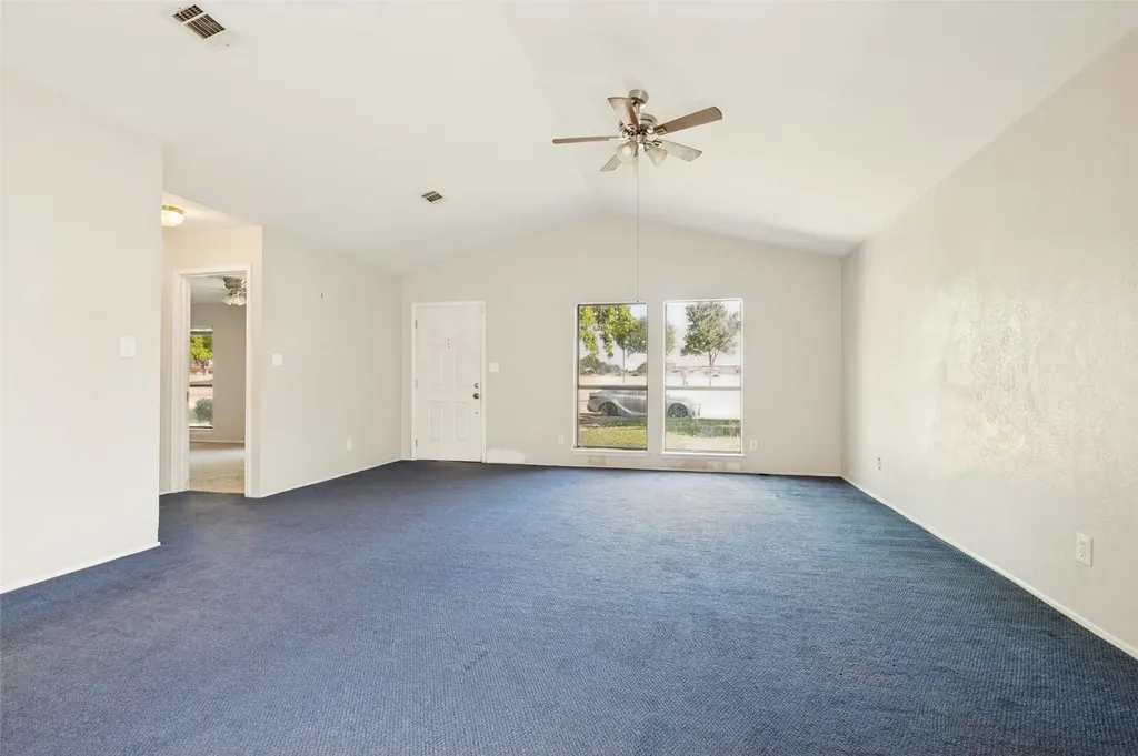 805 Whitney Street Cedar Hill TX 75104