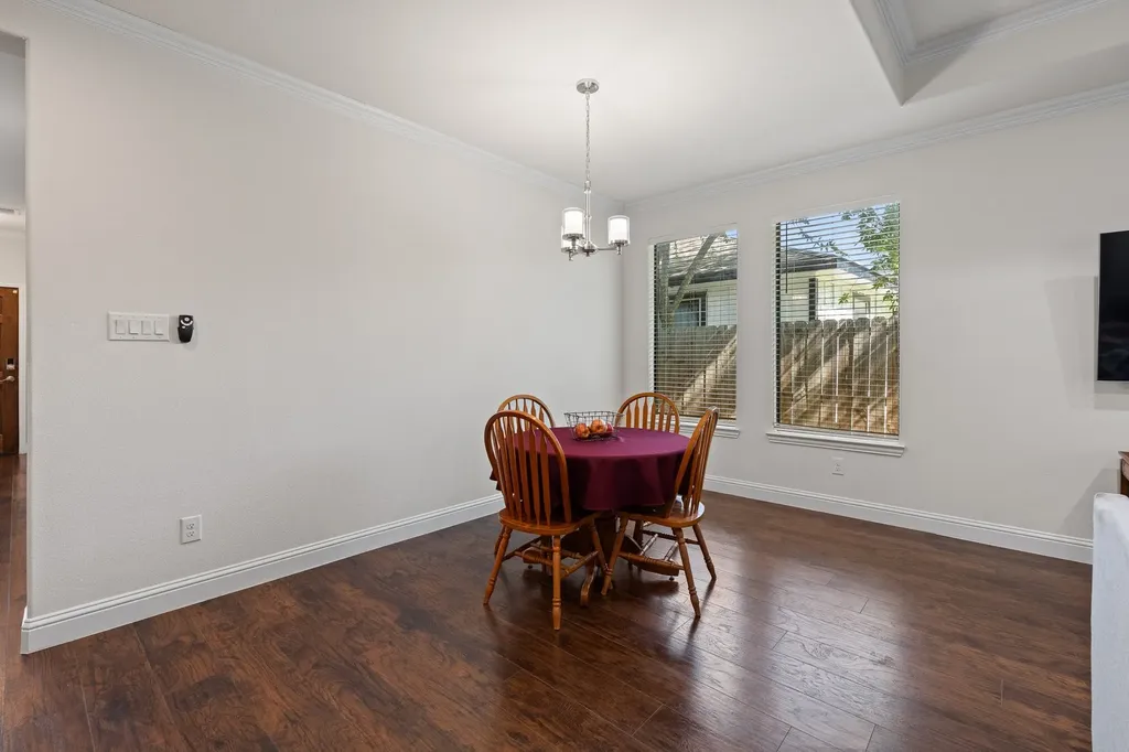 106 1/2 Cook Street Waxahachie TX 75165