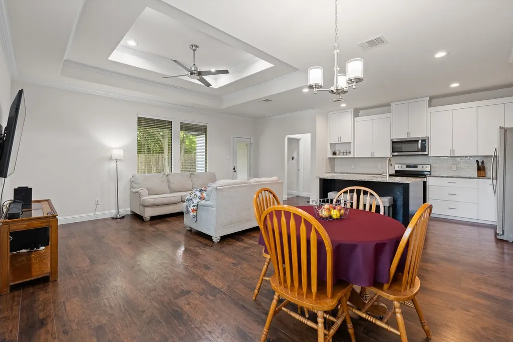 106 1/2 Cook Street Waxahachie TX 75165