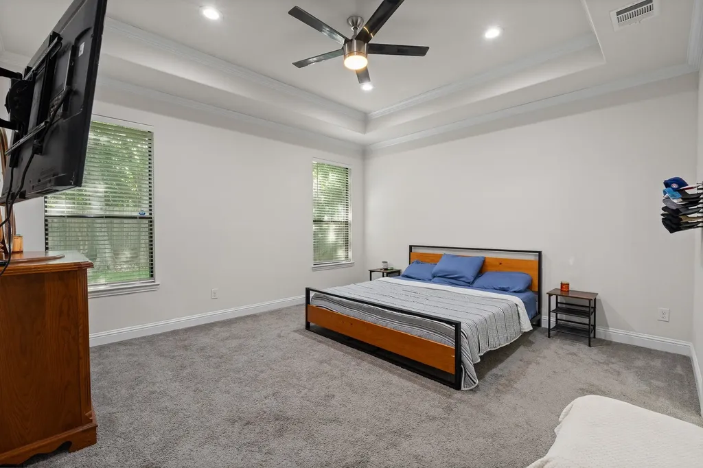 106 1/2 Cook Street Waxahachie TX 75165