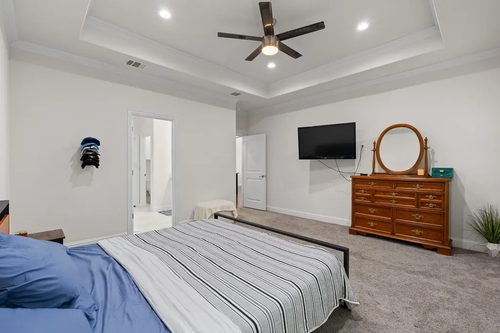 106 1/2 Cook Street Waxahachie TX 75165