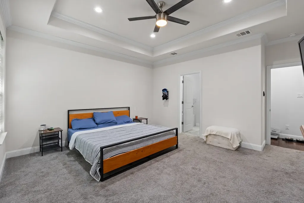 106 1/2 Cook Street Waxahachie TX 75165