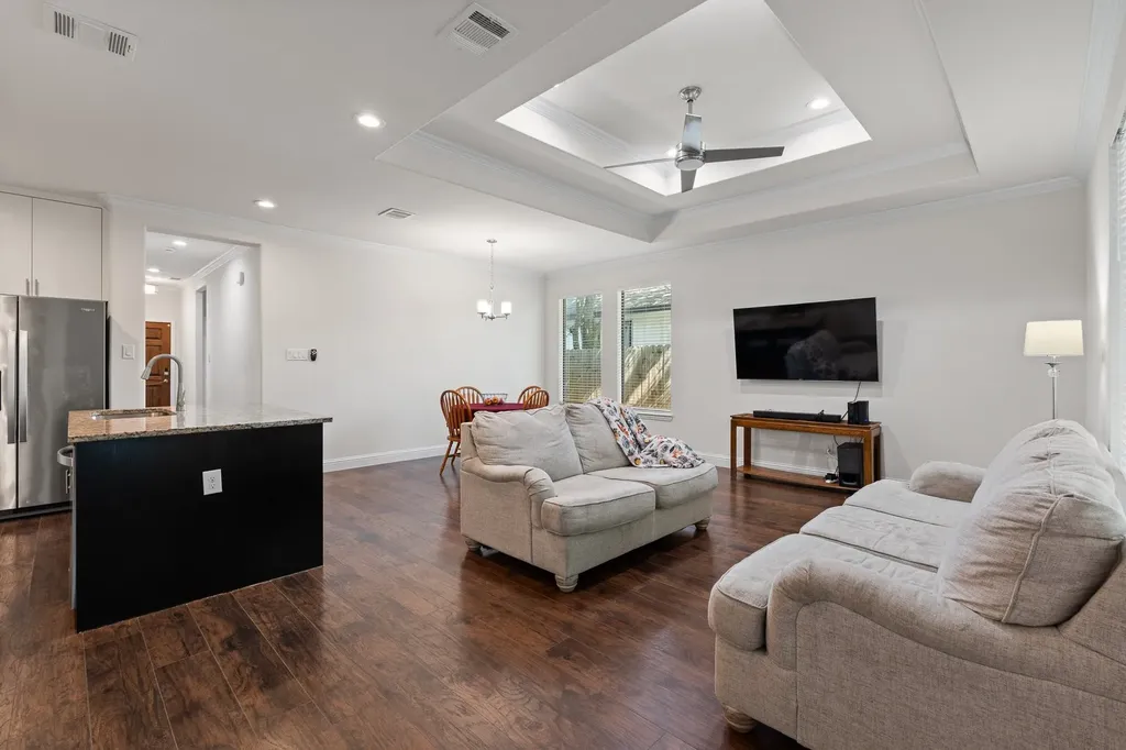 106 1/2 Cook Street Waxahachie TX 75165