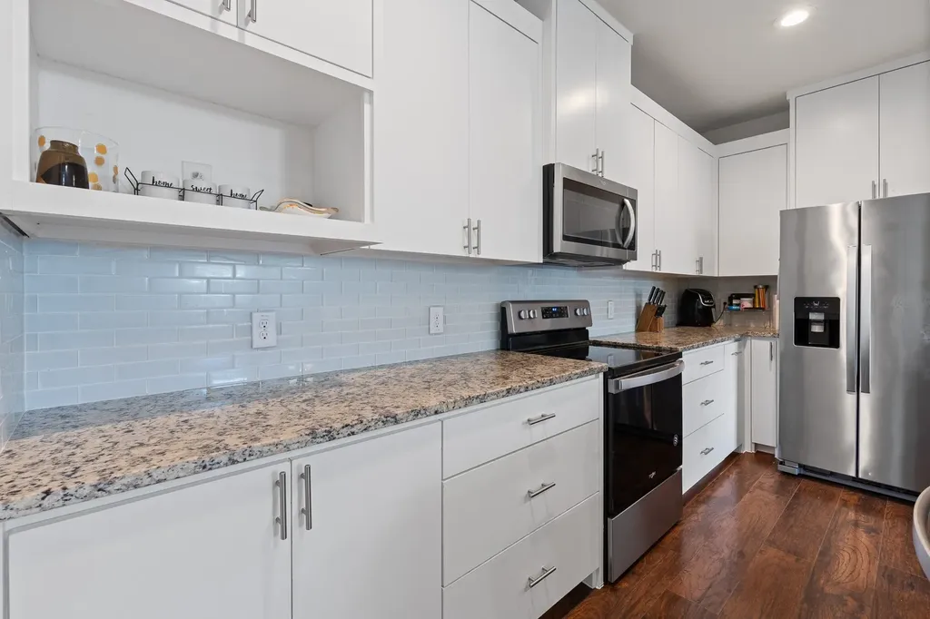 106 1/2 Cook Street Waxahachie TX 75165