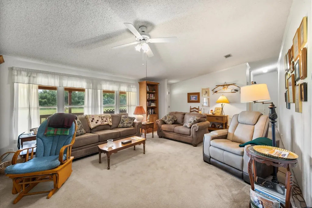 5144 S Fm 55 Blooming Grove TX 76626
