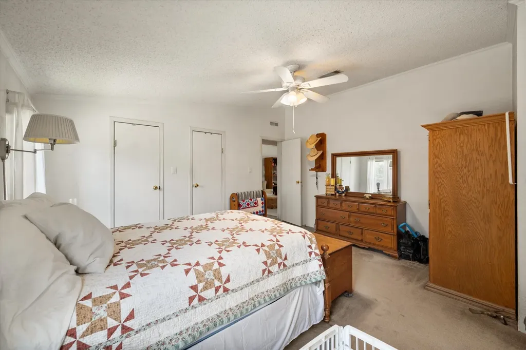 5144 S Fm 55 Blooming Grove TX 76626