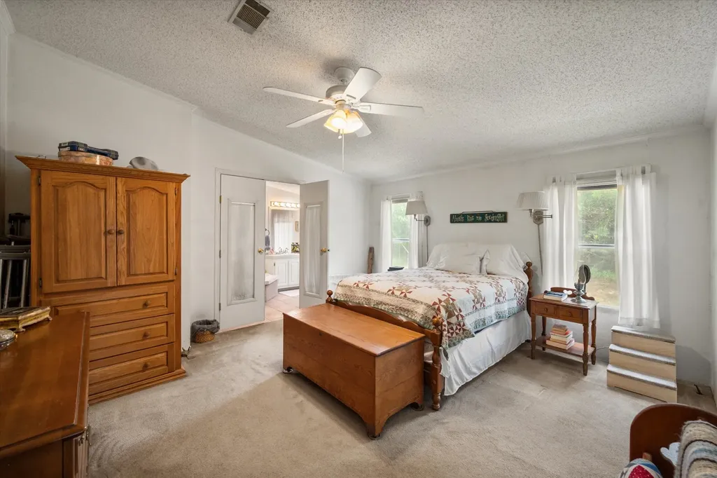 5144 S Fm 55 Blooming Grove TX 76626
