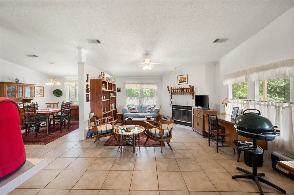 5144 S Fm 55 Blooming Grove TX 76626