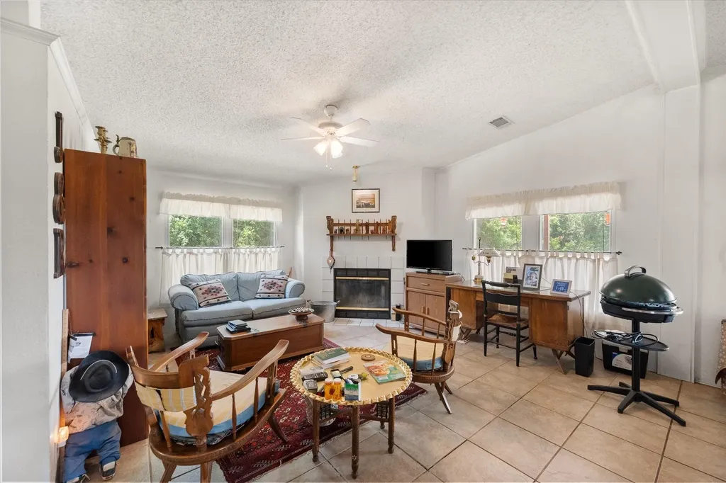 5144 S Fm 55 Blooming Grove TX 76626