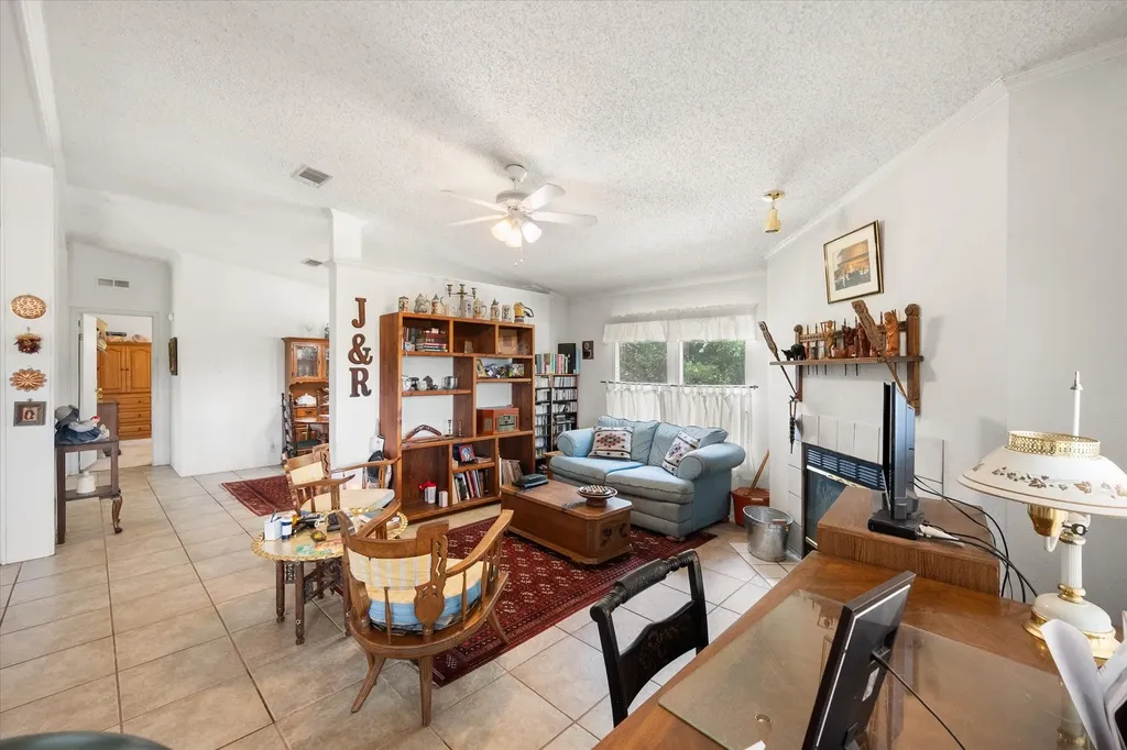 5144 S Fm 55 Blooming Grove TX 76626