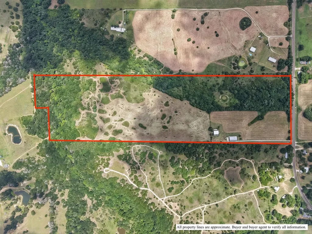 5144 S Fm 55 Blooming Grove TX 76626