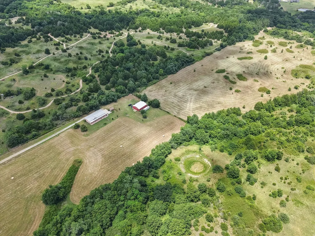 5144 S Fm 55 Blooming Grove TX 76626