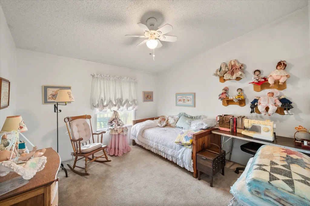 5144 S Fm 55 Blooming Grove TX 76626