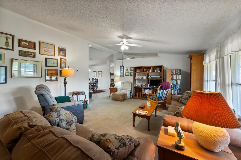 5144 S Fm 55 Blooming Grove TX 76626