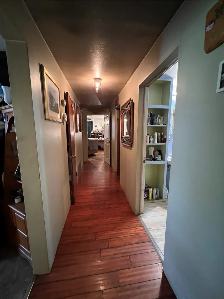 762 Scott Street Tye TX 79563